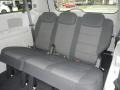 Stone White - Grand Caravan SXT Photo No. 11