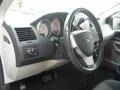 Stone White - Grand Caravan SXT Photo No. 12