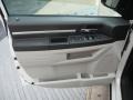 Stone White - Grand Caravan SXT Photo No. 13