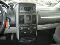 Stone White - Grand Caravan SXT Photo No. 17
