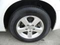 Stone White - Grand Caravan SXT Photo No. 22