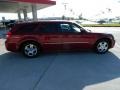 2007 Inferno Red Crystal Pearl Dodge Magnum SE  photo #3