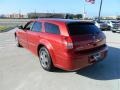 2007 Inferno Red Crystal Pearl Dodge Magnum SE  photo #5