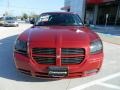 2007 Inferno Red Crystal Pearl Dodge Magnum SE  photo #8