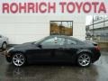 Black Obsidian - G 35 Coupe Photo No. 1
