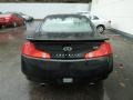 Black Obsidian - G 35 Coupe Photo No. 3