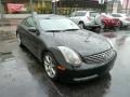 Black Obsidian - G 35 Coupe Photo No. 6