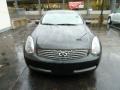Black Obsidian - G 35 Coupe Photo No. 7