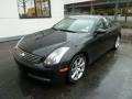 Black Obsidian - G 35 Coupe Photo No. 8