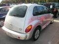 2005 Bright Silver Metallic Chrysler PT Cruiser Touring  photo #5