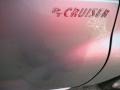 2005 Bright Silver Metallic Chrysler PT Cruiser Touring  photo #23