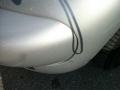 2005 Bright Silver Metallic Chrysler PT Cruiser Touring  photo #25