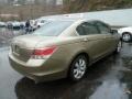 2008 Bold Beige Metallic Honda Accord EX-L Sedan  photo #4