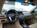 2008 Bold Beige Metallic Honda Accord EX-L Sedan  photo #14