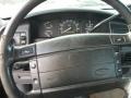 1995 Dark Tourmaline Pearl Ford F150 XLT Extended Cab  photo #19