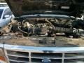 5.0 Liter OHV 16-Valve V8 Engine for 1995 Ford F150 XLT Extended Cab #58092329