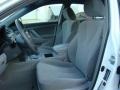 Super White - Camry LE Photo No. 11