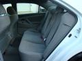 Super White - Camry LE Photo No. 12