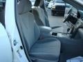 Super White - Camry LE Photo No. 14