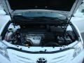 Super White - Camry LE Photo No. 19
