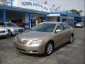 Desert Sand Metallic - Camry LE Photo No. 1