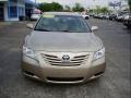 Desert Sand Metallic - Camry LE Photo No. 2