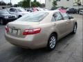 Desert Sand Metallic - Camry LE Photo No. 5