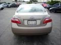 Desert Sand Metallic - Camry LE Photo No. 6