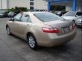 Desert Sand Metallic - Camry LE Photo No. 7