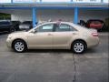 Desert Sand Metallic - Camry LE Photo No. 8