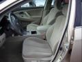 Desert Sand Metallic - Camry LE Photo No. 10
