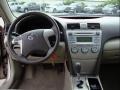 Desert Sand Metallic - Camry LE Photo No. 11