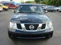 2005 Super Black Nissan Pathfinder XE  photo #2