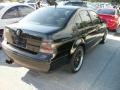 2003 Black Volkswagen Jetta GLS Sedan  photo #4