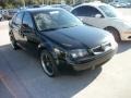 Black - Jetta GLS Sedan Photo No. 5