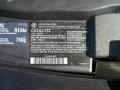 Black - Jetta GLS Sedan Photo No. 14