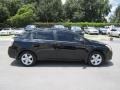 2007 Super Black Nissan Sentra 2.0 S  photo #4