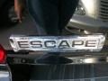 2009 Black Ford Escape XLT  photo #3