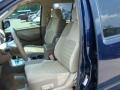 Majestic Blue Metallic - Pathfinder SE Photo No. 11