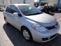 Brilliant Silver Metallic - Versa S Photo No. 2
