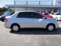 Brilliant Silver Metallic - Versa S Photo No. 3