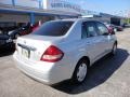 Brilliant Silver Metallic - Versa S Photo No. 4