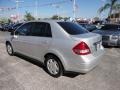 Brilliant Silver Metallic - Versa S Photo No. 6