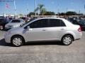 Brilliant Silver Metallic - Versa S Photo No. 7