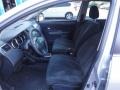 Brilliant Silver Metallic - Versa S Photo No. 14