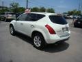 2006 Glacier Pearl Nissan Murano S  photo #7