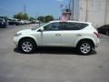 2006 Glacier Pearl Nissan Murano S  photo #8