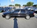 2004 Black Volvo S80 T6  photo #8