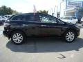 2008 Black Cherry Mica Mazda CX-7 Sport  photo #7