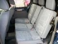 Dark Blue - Transit Connect XLT Passenger Wagon Photo No. 3